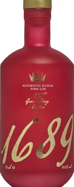 1689 Dutch Pink Gin