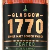 1770 Glasgow Distillery Peated Single Malt