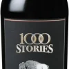 1000 Stories Bourbon Barrel Aged Zinfandel