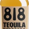 818 Tequila Reposado