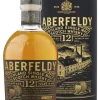 Aberfeldy 12 Years