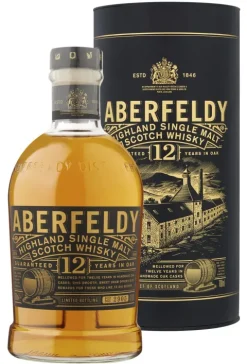 Aberfeldy 12 Years