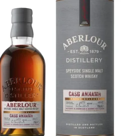Aberlour Casg Annamh