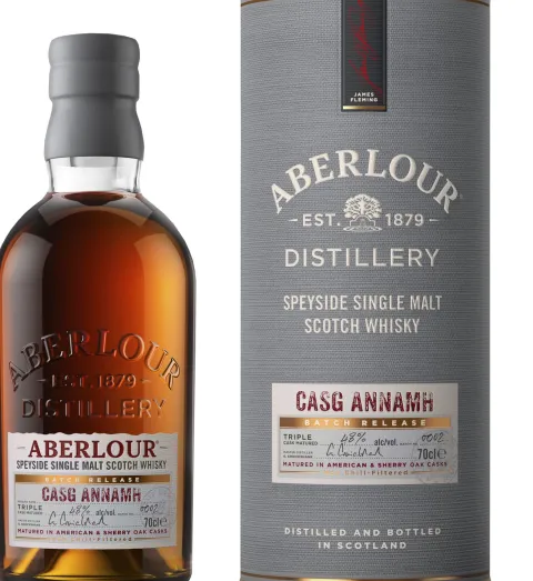 Aberlour Casg Annamh