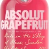 Absolut Grapefruit