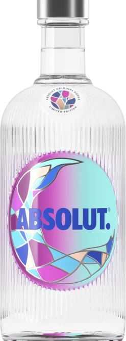 Absolut Limited Edition Mosaik