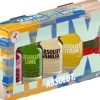 Absolut Mixed Flavors Cadeaupakket