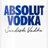 Absolut Vodka
