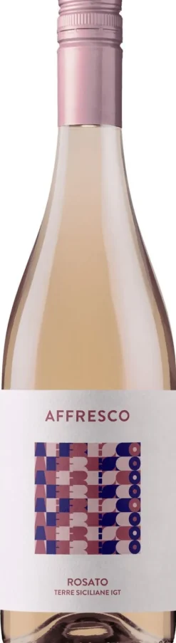 Affresco Rosato