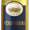 Alain Brumont Château Bouscassé Vendemiaire
