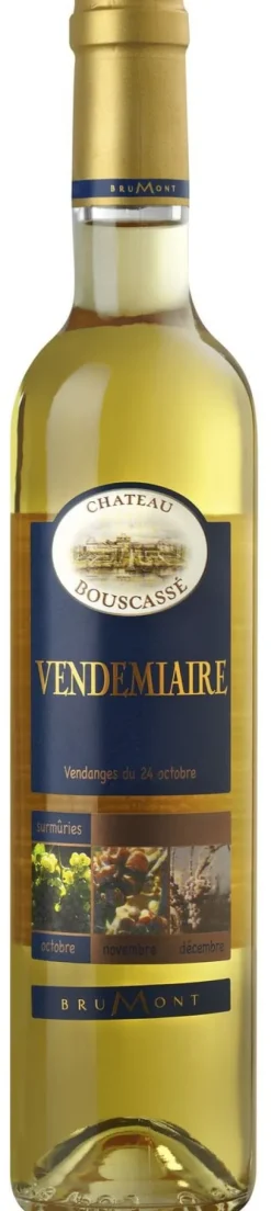 Alain Brumont Château Bouscassé Vendemiaire