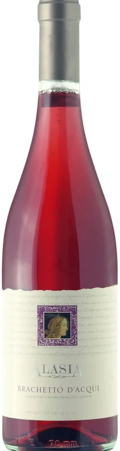 Alasia Brachetto d'Acqui