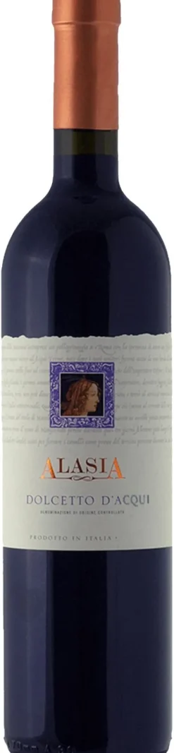 Alasia Dolcetto d'Acqui