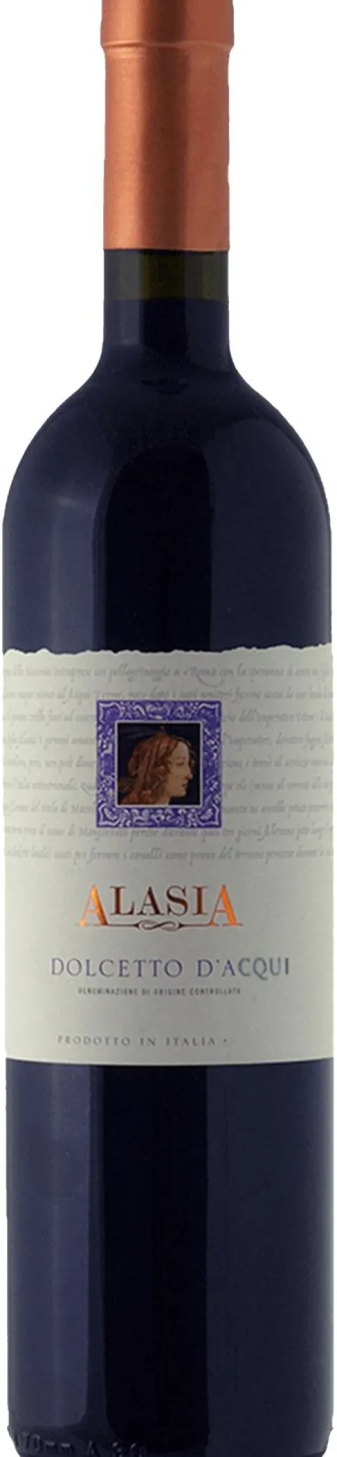 Alasia Dolcetto d'Acqui