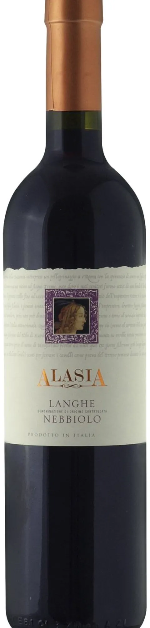 Alasia Nebbiolo Langhe