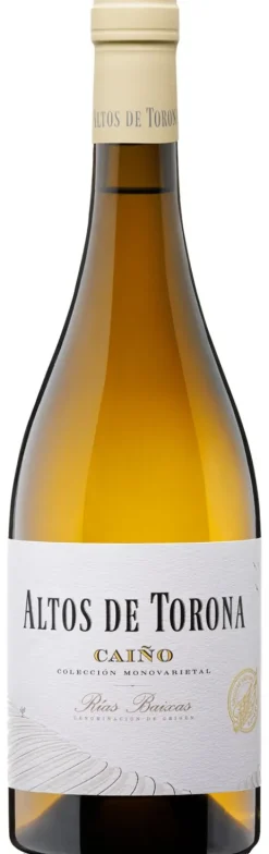 Altos de Torona Caiño