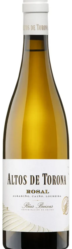 Altos de Torona Rosal