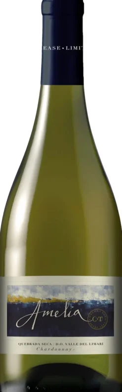 Amelia Chardonnay Single Vineyard Limari