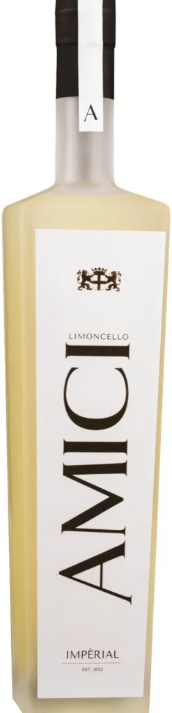 AMICI Limoncello