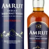 Amrut Single Malt Cask Strength