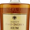 Amrut two indies rum