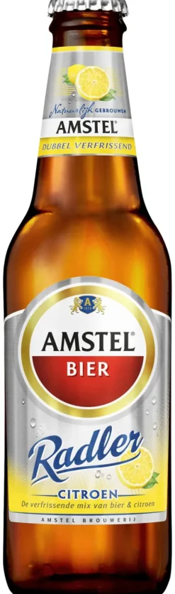 Amstel Radler