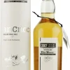 Ancnoc 15 Years 2007 Single Cask Netherlands Cask Strength