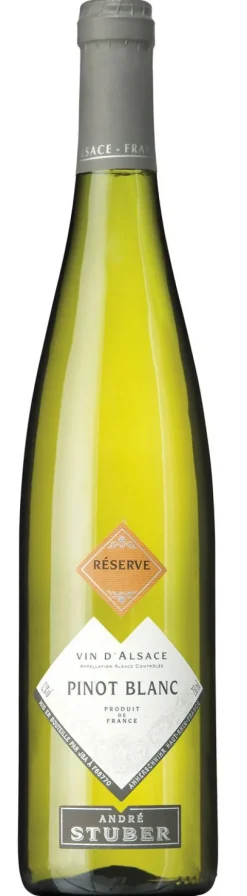 André Stuber Pinot Blanc
