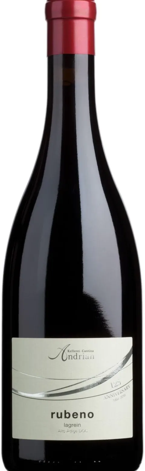 Andrian Lagrein Rubeno