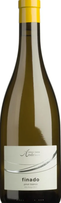 Andrian Pinot Bianco Finado