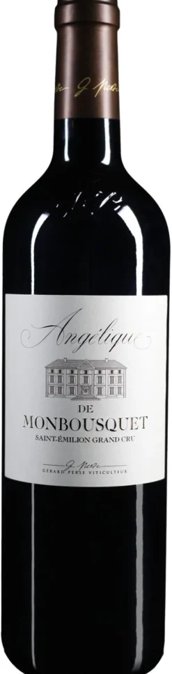 Angelique de Monbousquet