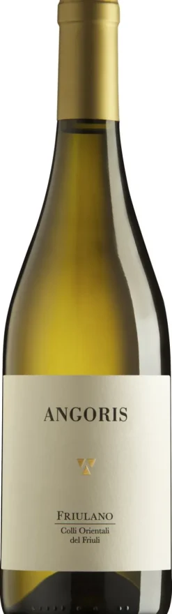 Angoris Friulano