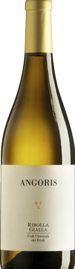 Angoris Ribolla Gialla
