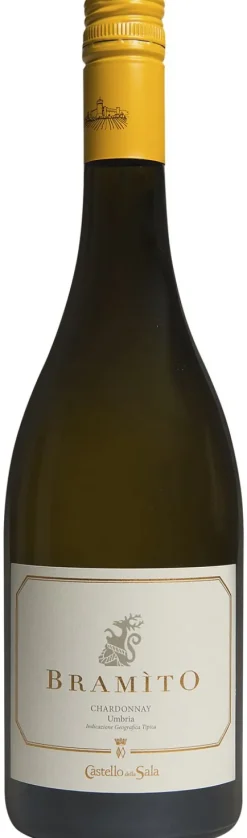 Antinori Bramito Cervo Chardonnay