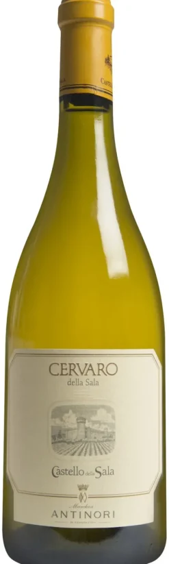 Antinori Cervaro della Sala