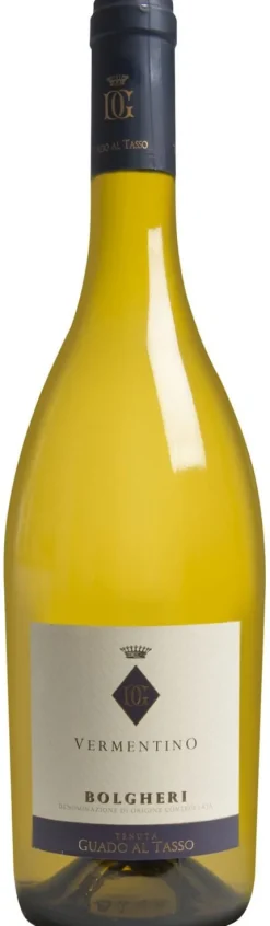 Antinori Vermentino Bolgheri Guado al Tasso
