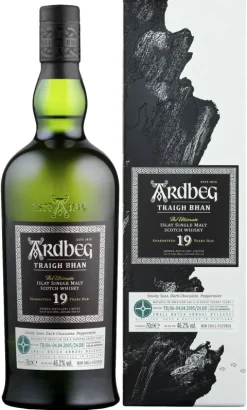 Ardbeg 19 Years Batch 6