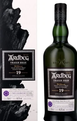 Ardbeg Traigh Bhan 19 Years Batch #5