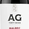 Argento AG 47 Malbec