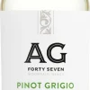 Argento AG 47 Pinot Grigio