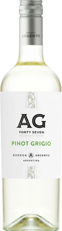 Argento AG 47 Pinot Grigio