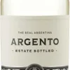 Argento Organic Pinot Grigio
