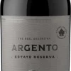 Argento Reserva Cabernet Franc Bio