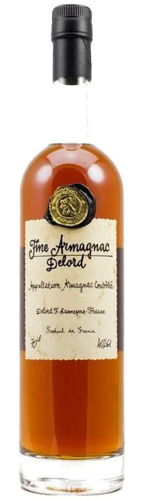 Armagnac Delord Fine