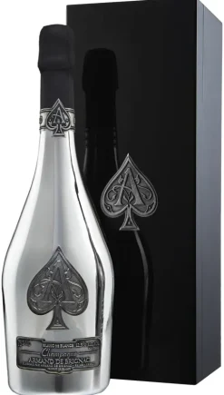 Armand de Brignac Blanc de Blancs