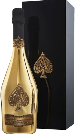 Armand de Brignac Brut Gold