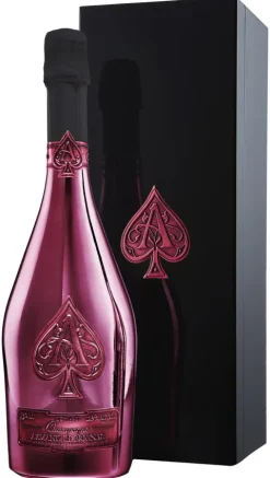 Armand de Brignac Demi-Sec