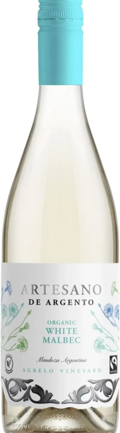 Artesano de Argento White Malbec