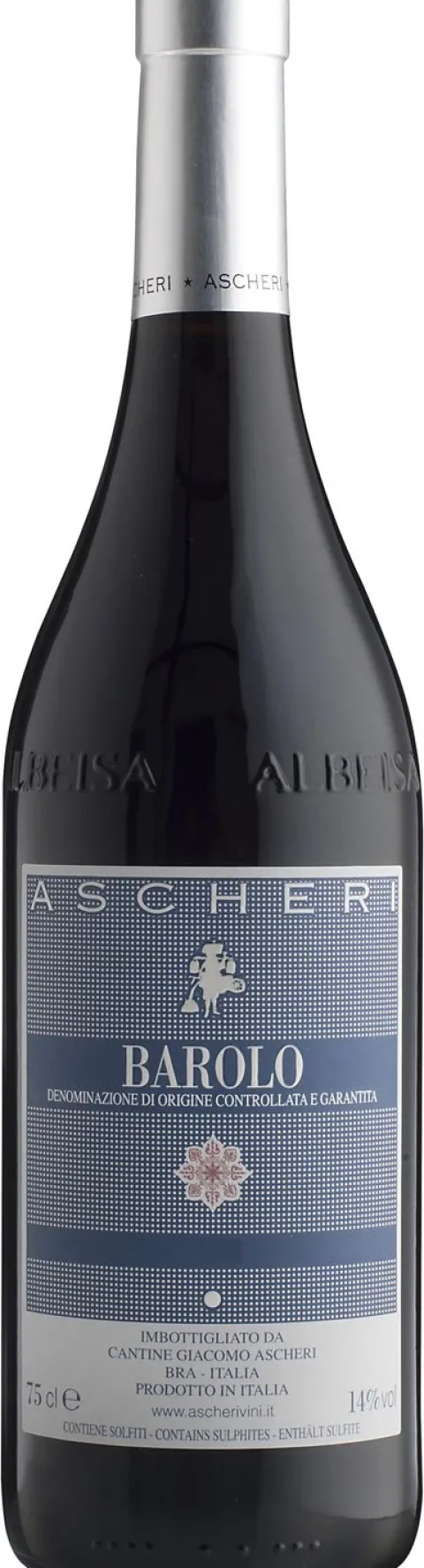 Ascheri Barolo 3 Vigneti