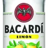 Bacardí Limón